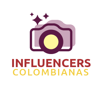 Influencers Colombianas - Populares en Instagram y Tiktok